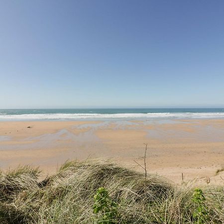 24 Atlantic Reach Apartment Newquay  Luaran gambar