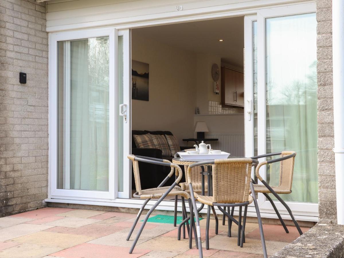 24 Atlantic Reach Apartment Newquay  Luaran gambar