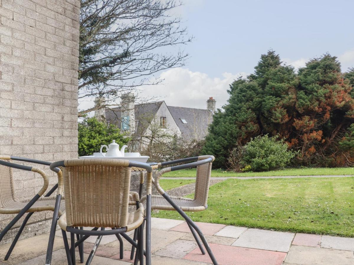 24 Atlantic Reach Apartment Newquay  Luaran gambar