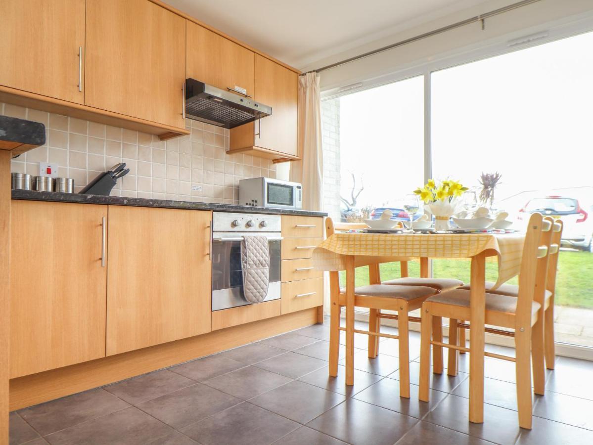 24 Atlantic Reach Apartment Newquay  Luaran gambar