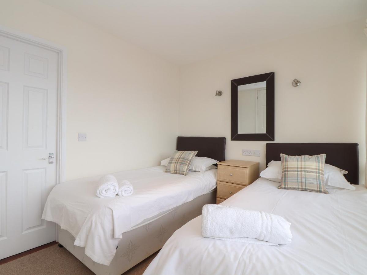 24 Atlantic Reach Apartment Newquay  Luaran gambar