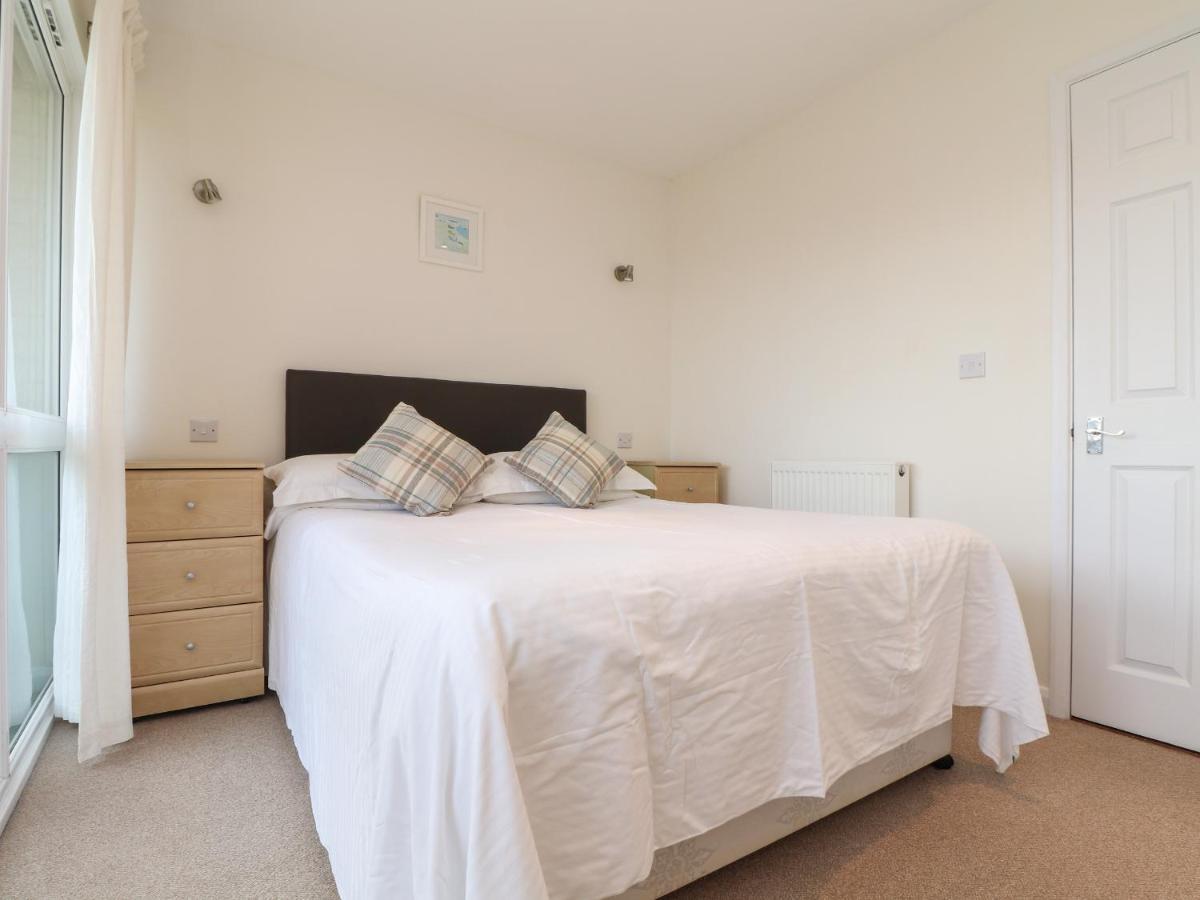24 Atlantic Reach Apartment Newquay  Luaran gambar