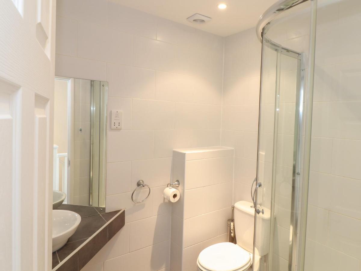 24 Atlantic Reach Apartment Newquay  Luaran gambar