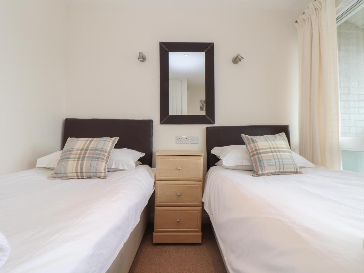 24 Atlantic Reach Apartment Newquay  Luaran gambar