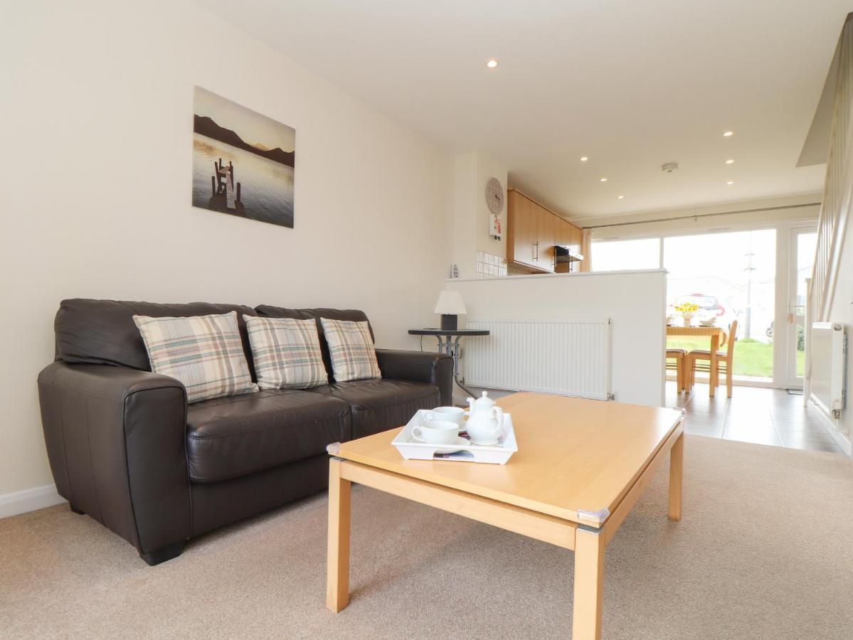 24 Atlantic Reach Apartment Newquay  Luaran gambar