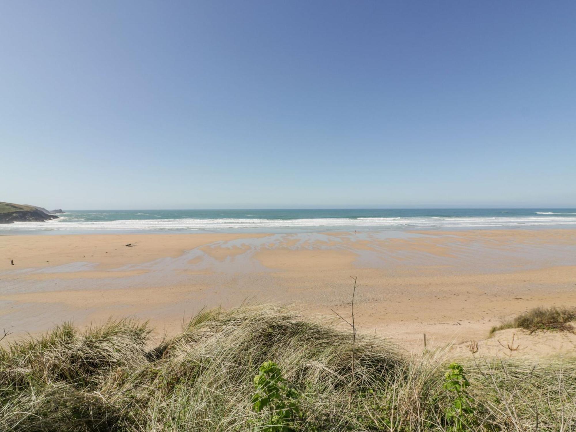 24 Atlantic Reach Apartment Newquay  Luaran gambar